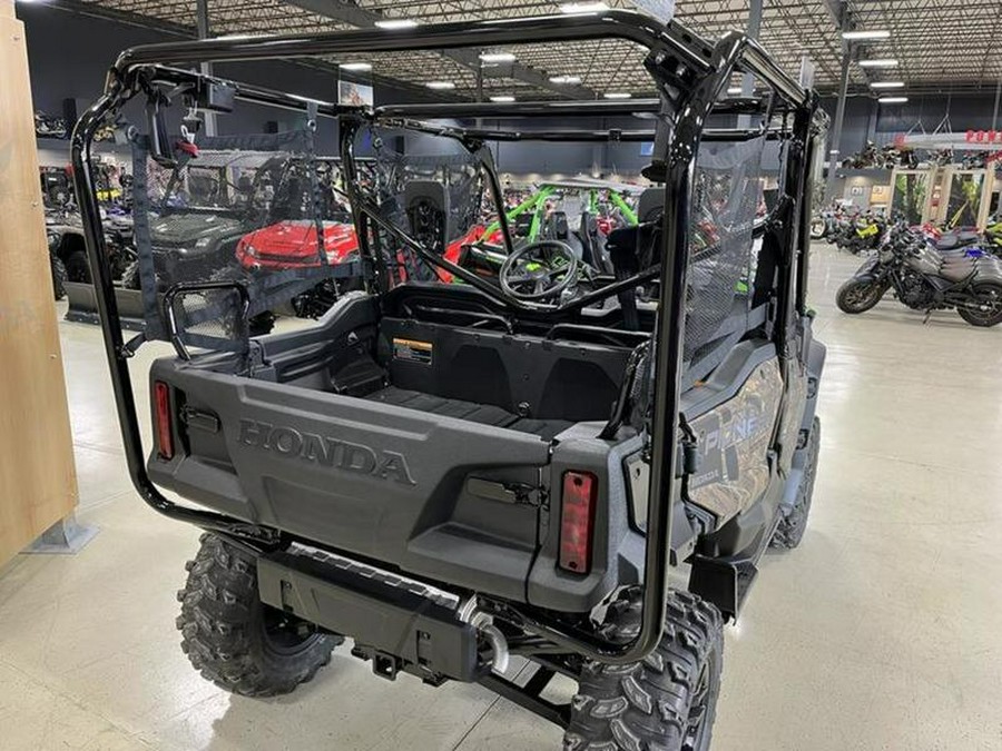 2024 Honda® Pioneer 1000-5 Forest