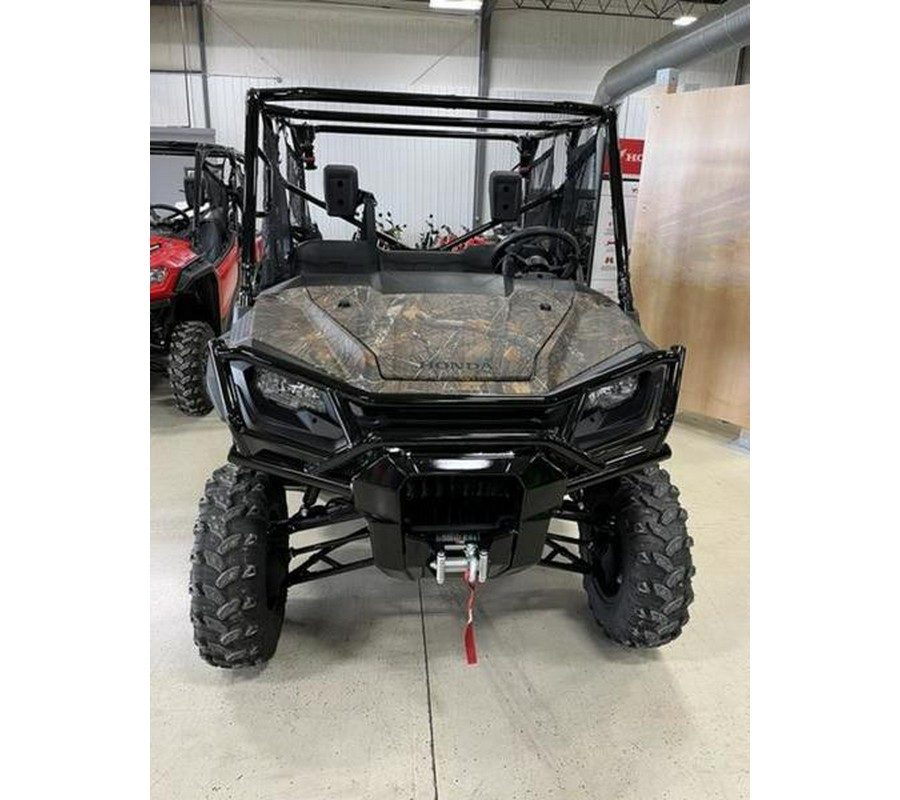 2024 Honda® Pioneer 1000-5 Forest