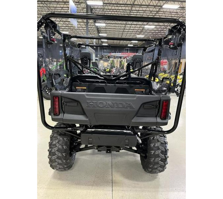 2024 Honda® Pioneer 1000-5 Forest