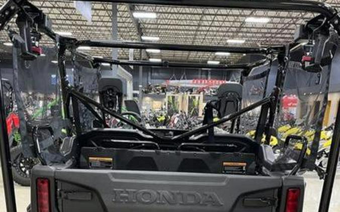 2024 Honda® Pioneer 1000-5 Forest