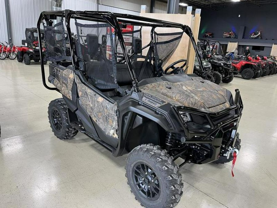 2024 Honda® Pioneer 1000-5 Forest