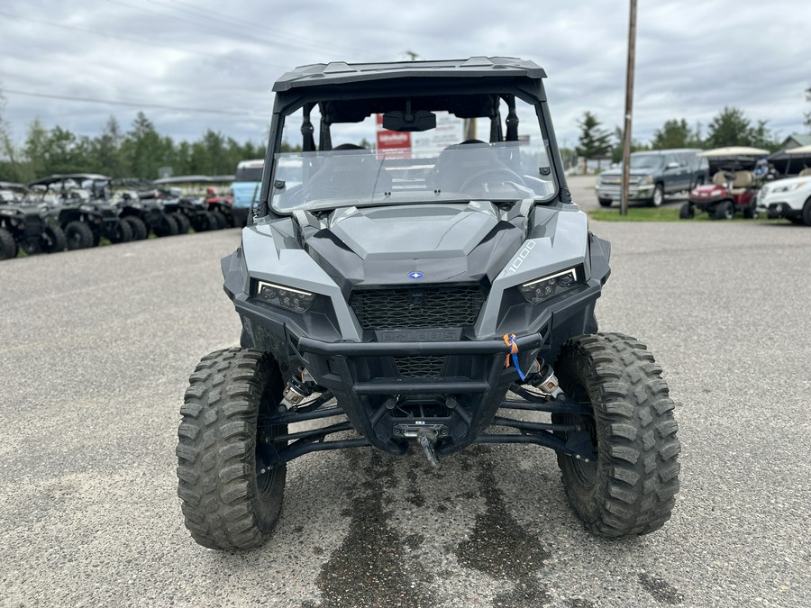 2023 Polaris GENERAL® XP 4 1000 Ultimate