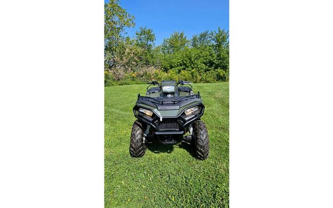 2024 Polaris Industries SPORTSMAN 570 EPS