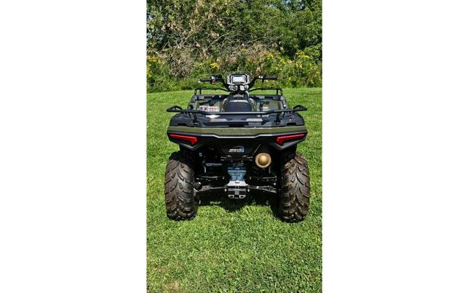 2024 Polaris Industries SPORTSMAN 570 EPS