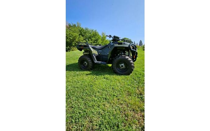 2024 Polaris Industries SPORTSMAN 570 EPS