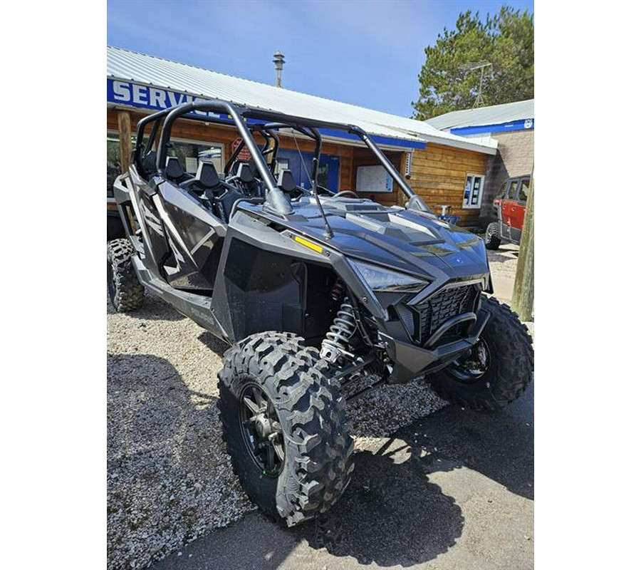 2024 Polaris RZR Pro XP 4 Ultimate