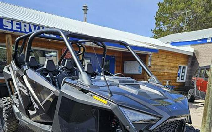 2024 Polaris RZR Pro XP 4 Ultimate