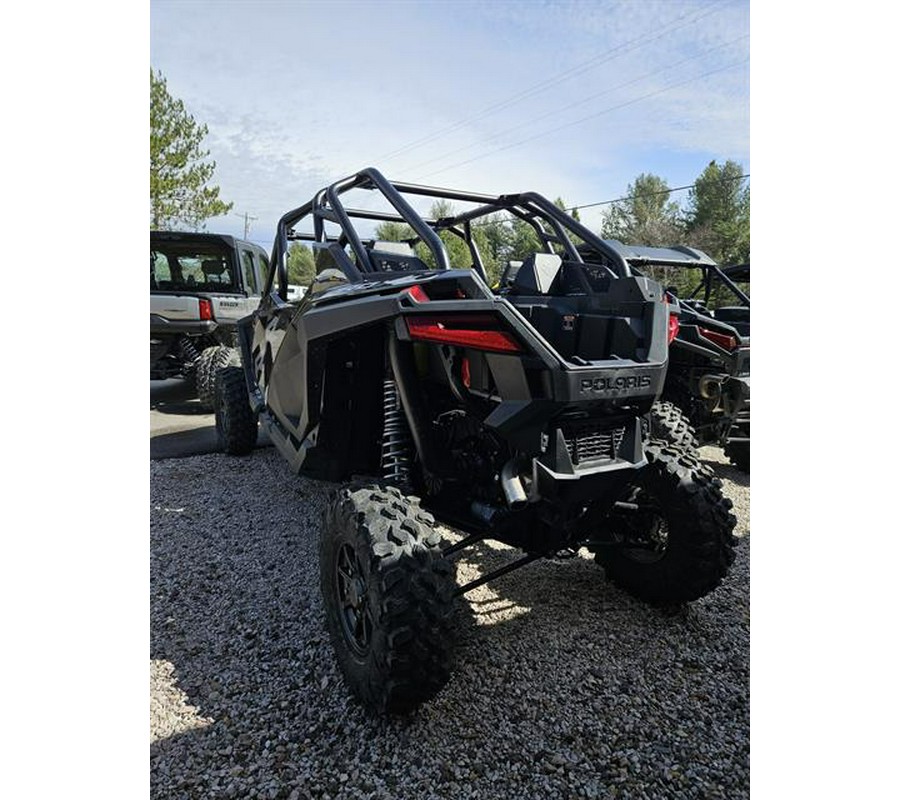 2024 Polaris RZR Pro XP 4 Ultimate