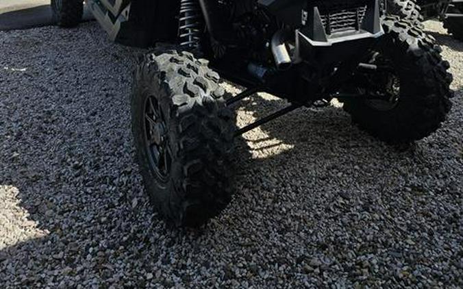 2024 Polaris RZR Pro XP 4 Ultimate