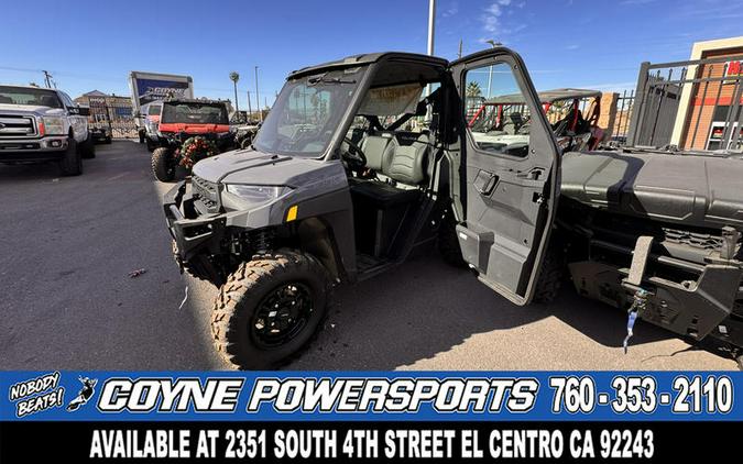 2026 Polaris® Ranger XP 1000 NorthStar Ultimate