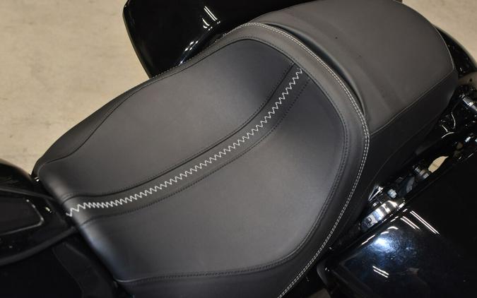 2024 Harley-Davidson Road Glide