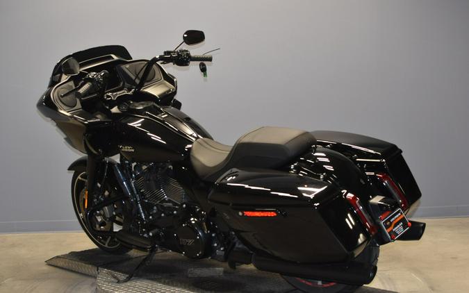 2024 Harley-Davidson Road Glide