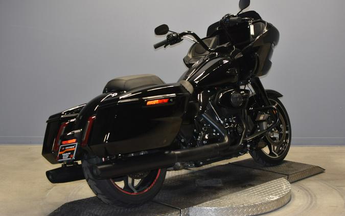 2024 Harley-Davidson Road Glide
