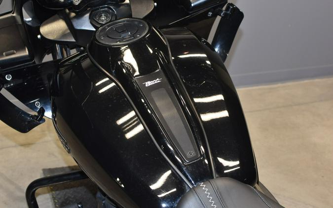 2024 Harley-Davidson Road Glide