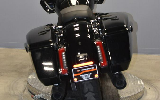 2024 Harley-Davidson Road Glide