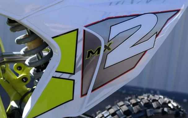 2026 Denago Powersports MX 2