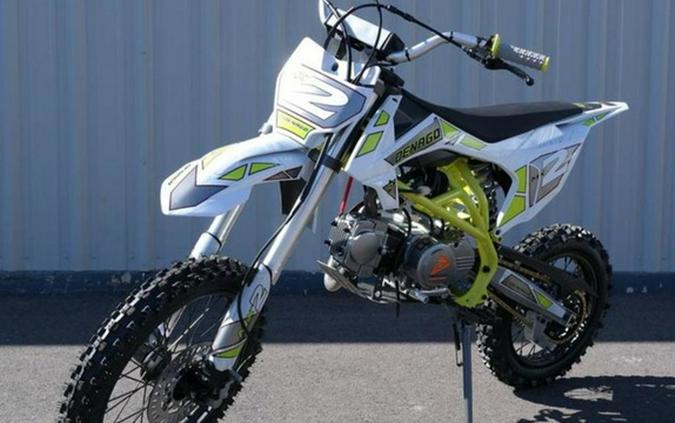 2026 Denago Powersports MX 2
