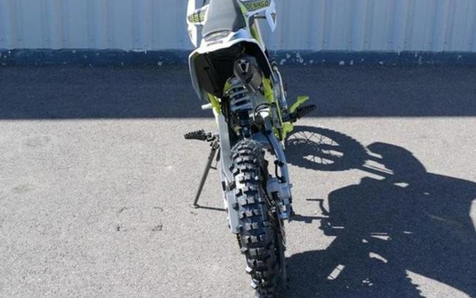 2026 Denago Powersports MX 2