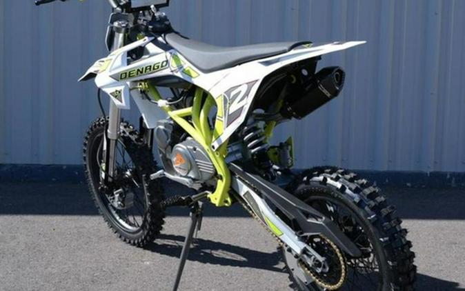 2026 Denago Powersports MX 2