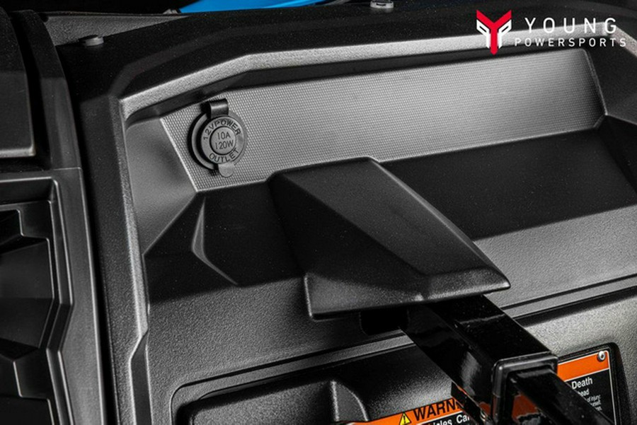 2026 Kawasaki Teryx KRX4 1000 eS