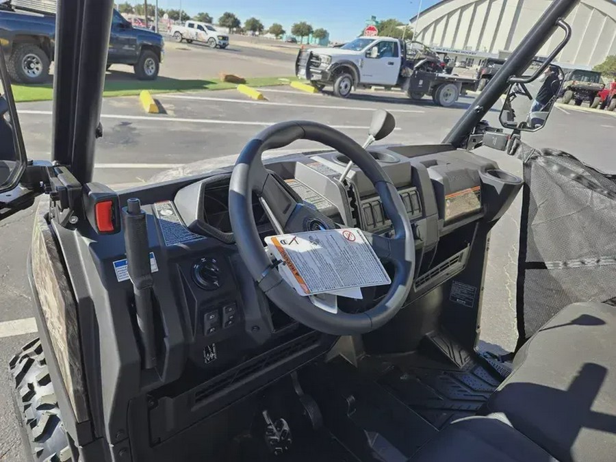 New 2025 CFMOTO UFORCE 800 XL