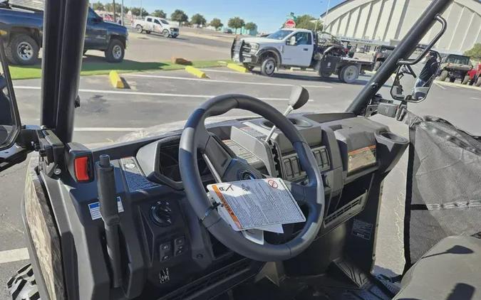 New 2025 CFMOTO UFORCE 800 XL