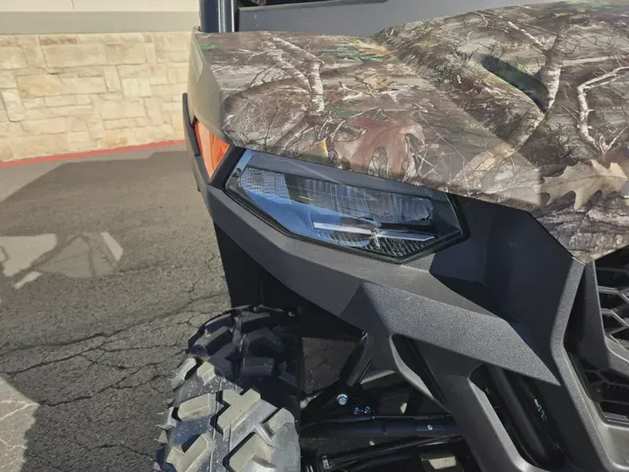 New 2025 CFMOTO UFORCE 800 XL