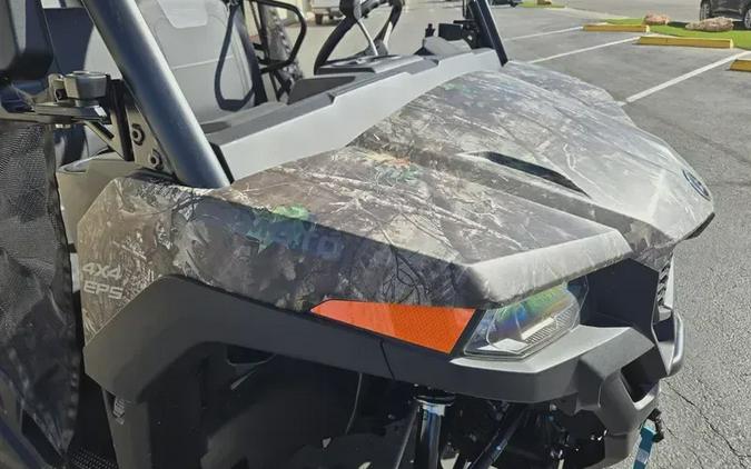 New 2025 CFMOTO UFORCE 800 XL