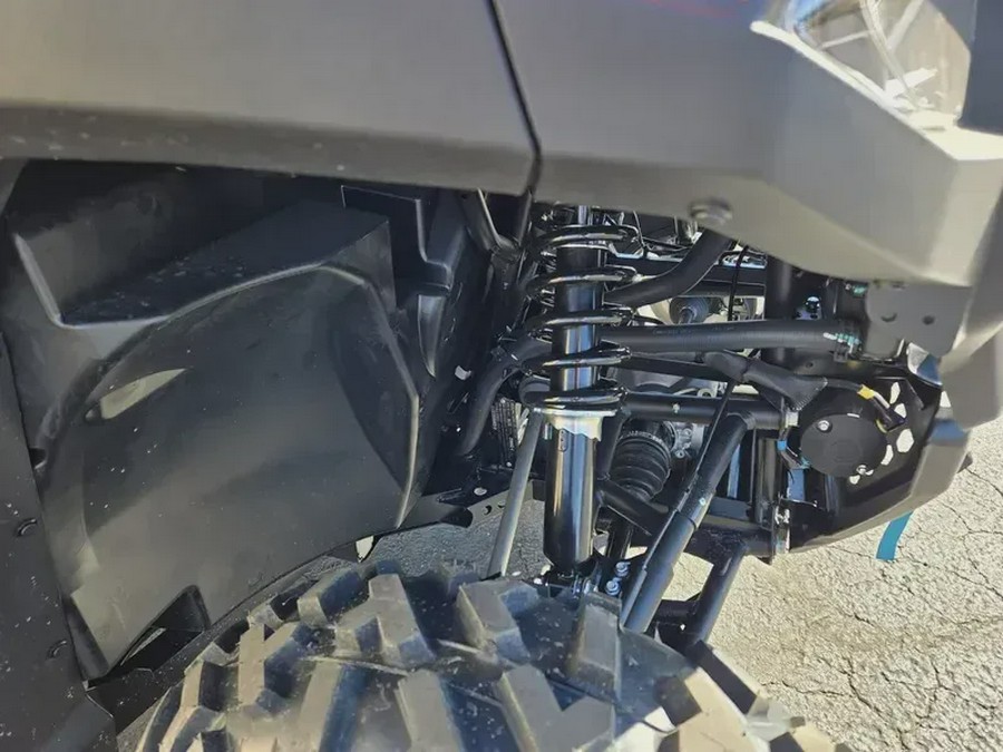 New 2025 CFMOTO UFORCE 800 XL