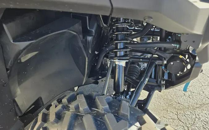 New 2025 CFMOTO UFORCE 800 XL