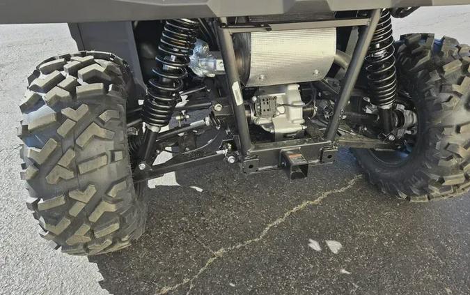 New 2025 CFMOTO UFORCE 800 XL