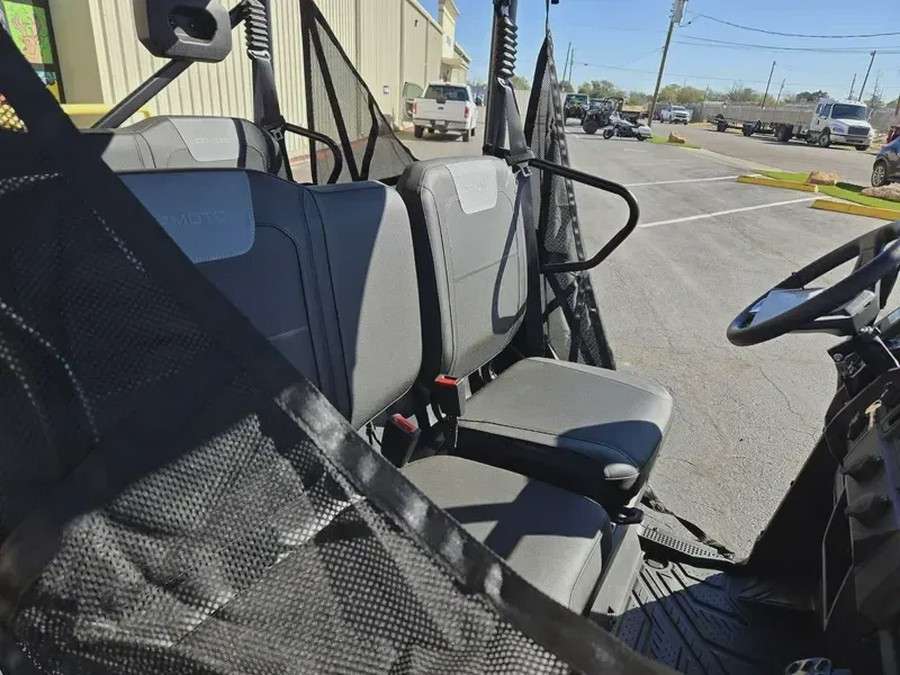 New 2025 CFMOTO UFORCE 800 XL