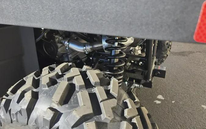 New 2025 CFMOTO UFORCE 800 XL