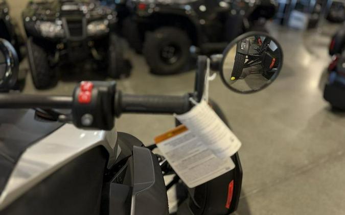 2026 Can-Am® Ryker Sport Rotax 900 ACE
