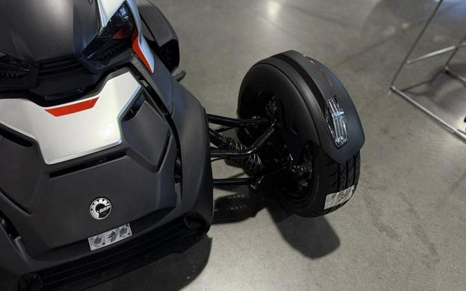 2026 Can-Am® Ryker Sport Rotax 900 ACE