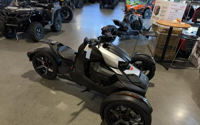 2026 Can-Am® Ryker Sport Rotax 900 ACE