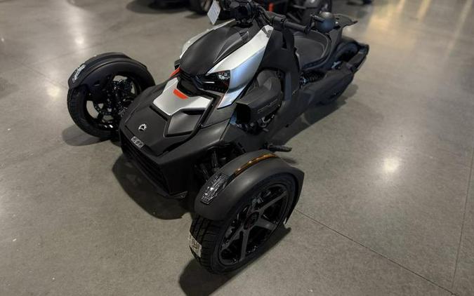 2026 Can-Am® Ryker Sport Rotax 900 ACE