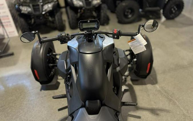 2026 Can-Am® Ryker Sport Rotax 900 ACE