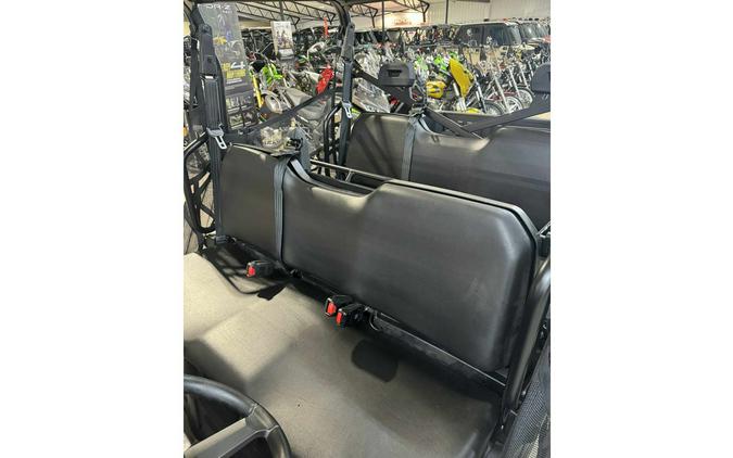 2025 Polaris Ranger Crew 570 Full Size