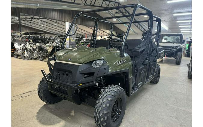 2025 Polaris Ranger Crew 570 Full Size