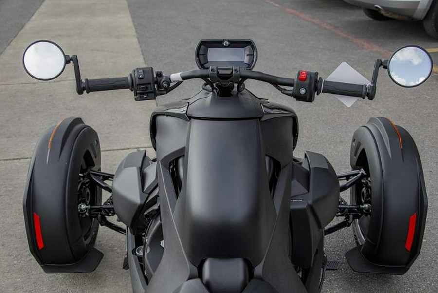 2024 Can-Am® Ryker Sport Rotax 900 ACE Classic Panels