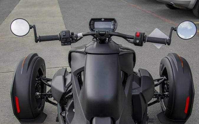 2024 Can-Am® Ryker Sport Rotax 900 ACE Classic Panels