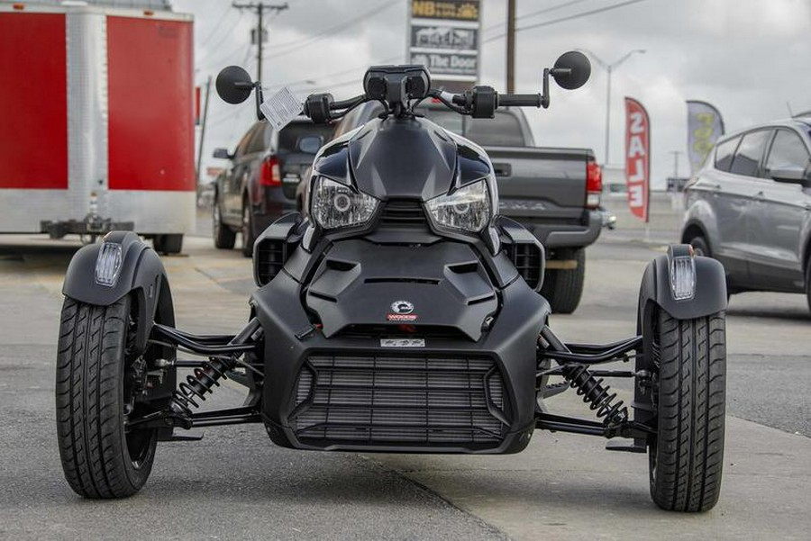 2024 Can-Am® Ryker Sport Rotax 900 ACE Classic Panels