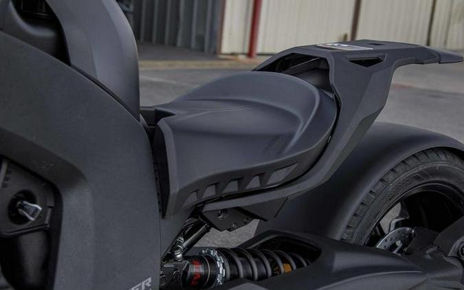 2024 Can-Am® Ryker Sport Rotax 900 ACE Classic Panels