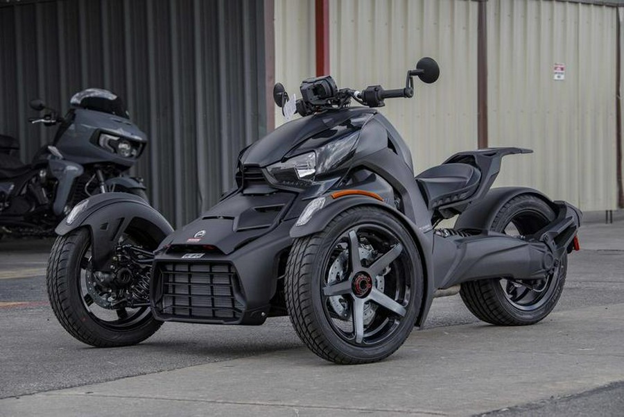 2024 Can-Am® Ryker Sport Rotax 900 ACE Classic Panels