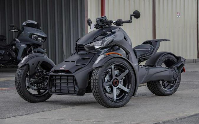 2024 Can-Am® Ryker Sport Rotax 900 ACE Classic Panels