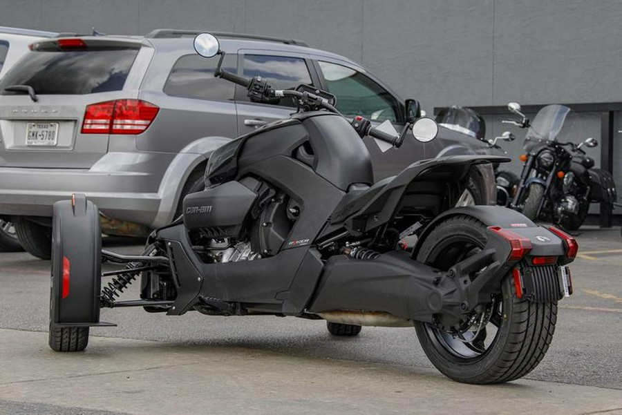 2024 Can-Am® Ryker Sport Rotax 900 ACE Classic Panels