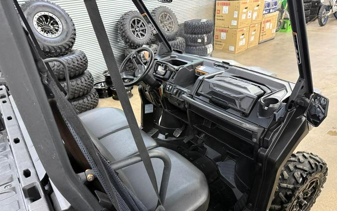 2020 Can-Am Defender DPS HD10