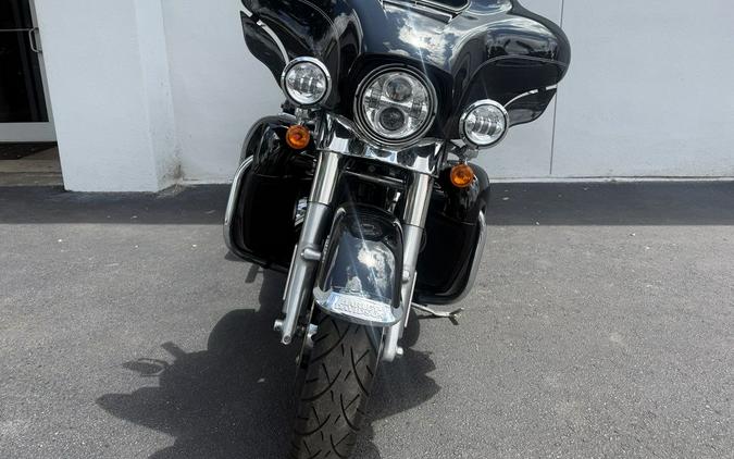 2017 Harley-Davidson® FLHTCU - Electra Glide® Ultra Classic®