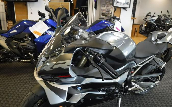 New 2026 BMW S 1000 RR Motorcycle in Kansas City, MO